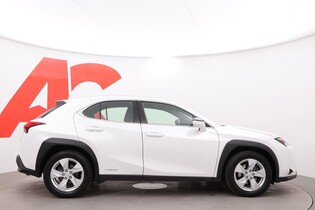 Lexus UX vaihtoauto