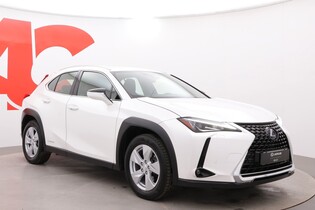 Lexus UX vaihtoauto