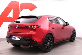Mazda 3 vaihtoauto
