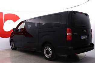 Toyota Proace Verso vaihtoauto