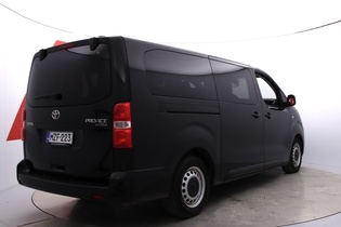 Toyota Proace Verso vaihtoauto