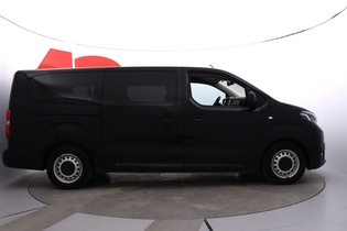 Toyota Proace Verso vaihtoauto