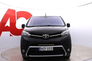 Toyota Proace Verso vaihtoauto