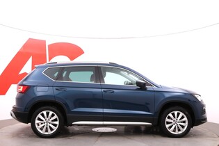 SEAT Ateca vaihtoauto