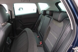 SEAT Ateca vaihtoauto