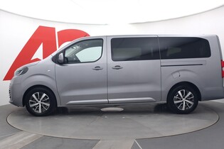 Toyota Proace Verso vaihtoauto