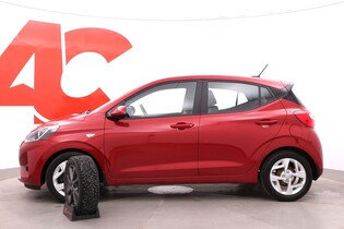 Hyundai i10 vaihtoauto