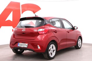 Hyundai i10 vaihtoauto