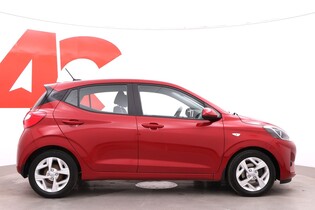 Hyundai i10 vaihtoauto