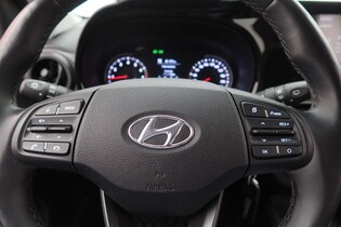 Hyundai i10 vaihtoauto