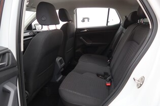 Volkswagen T-Cross vaihtoauto