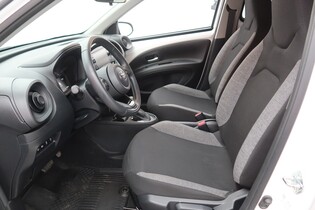 Toyota Aygo X vaihtoauto