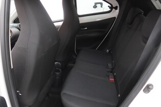 Toyota Aygo X vaihtoauto