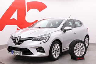 Renault Clio vaihtoauto