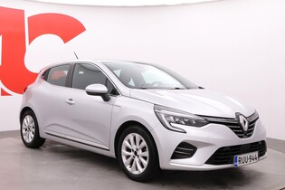 Renault Clio vaihtoauto