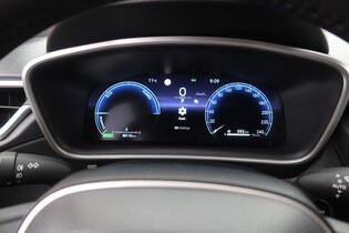 Toyota Corolla Cross vaihtoauto