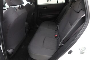 Toyota Corolla Cross vaihtoauto