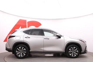 Lexus NX vaihtoauto