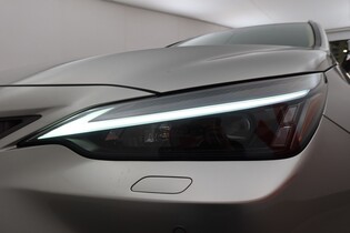 Lexus NX vaihtoauto