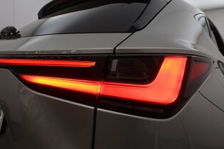 Lexus NX vaihtoauto