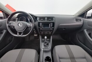 Volkswagen Jetta vaihtoauto