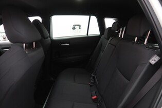 Toyota Corolla Cross vaihtoauto