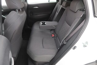 Toyota Corolla Cross vaihtoauto