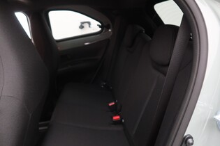 Toyota Aygo X vaihtoauto