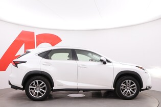 Lexus NX vaihtoauto