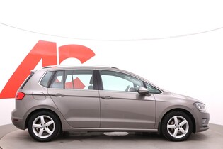 Volkswagen Golf Sportsvan vaihtoauto