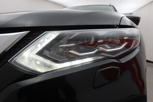 Nissan X-Trail vaihtoauto