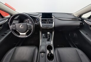 Lexus NX vaihtoauto
