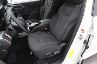 Toyota Urban Cruiser vaihtoauto