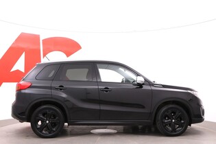 Suzuki Vitara vaihtoauto