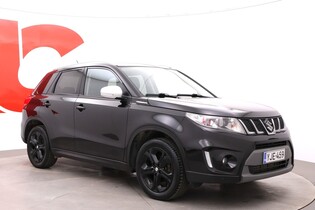 Suzuki Vitara vaihtoauto