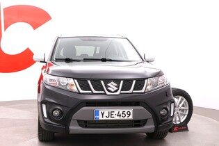 Suzuki Vitara vaihtoauto
