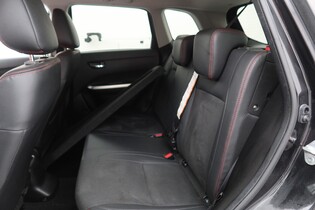 Suzuki Vitara vaihtoauto