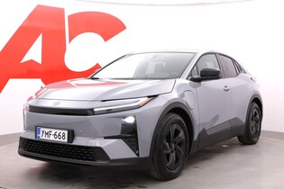Toyota C-HR+ vaihtoauto