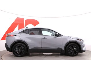 Toyota C-HR+ vaihtoauto