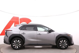 Toyota bZ4X vaihtoauto