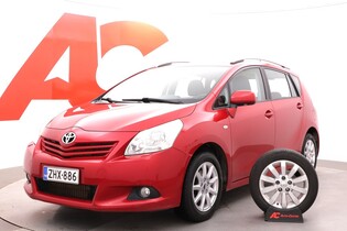 Toyota Verso vaihtoauto