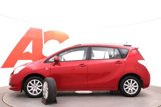 Toyota Verso vaihtoauto