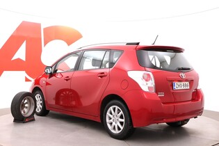 Toyota Verso vaihtoauto