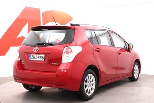 Toyota Verso vaihtoauto