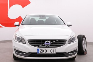 Volvo S60 vaihtoauto
