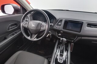 Honda HR-V vaihtoauto