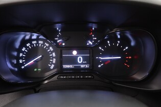 Toyota Proace CITY Verso vaihtoauto