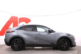 Toyota C-HR+ vaihtoauto