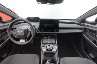 Toyota C-HR+ vaihtoauto