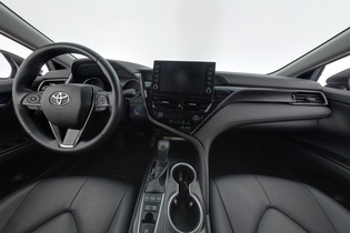 Toyota Camry vaihtoauto